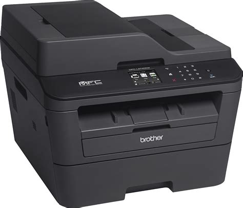 brother black and white printer|brother laser printer all in one.